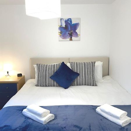 Cosy Family Home - Coventry City Centre - Entire House Luaran gambar