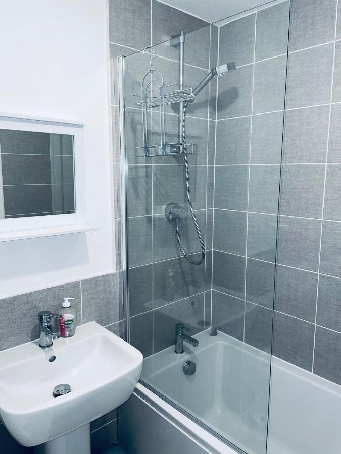 Cosy Family Home - Coventry City Centre - Entire House Luaran gambar