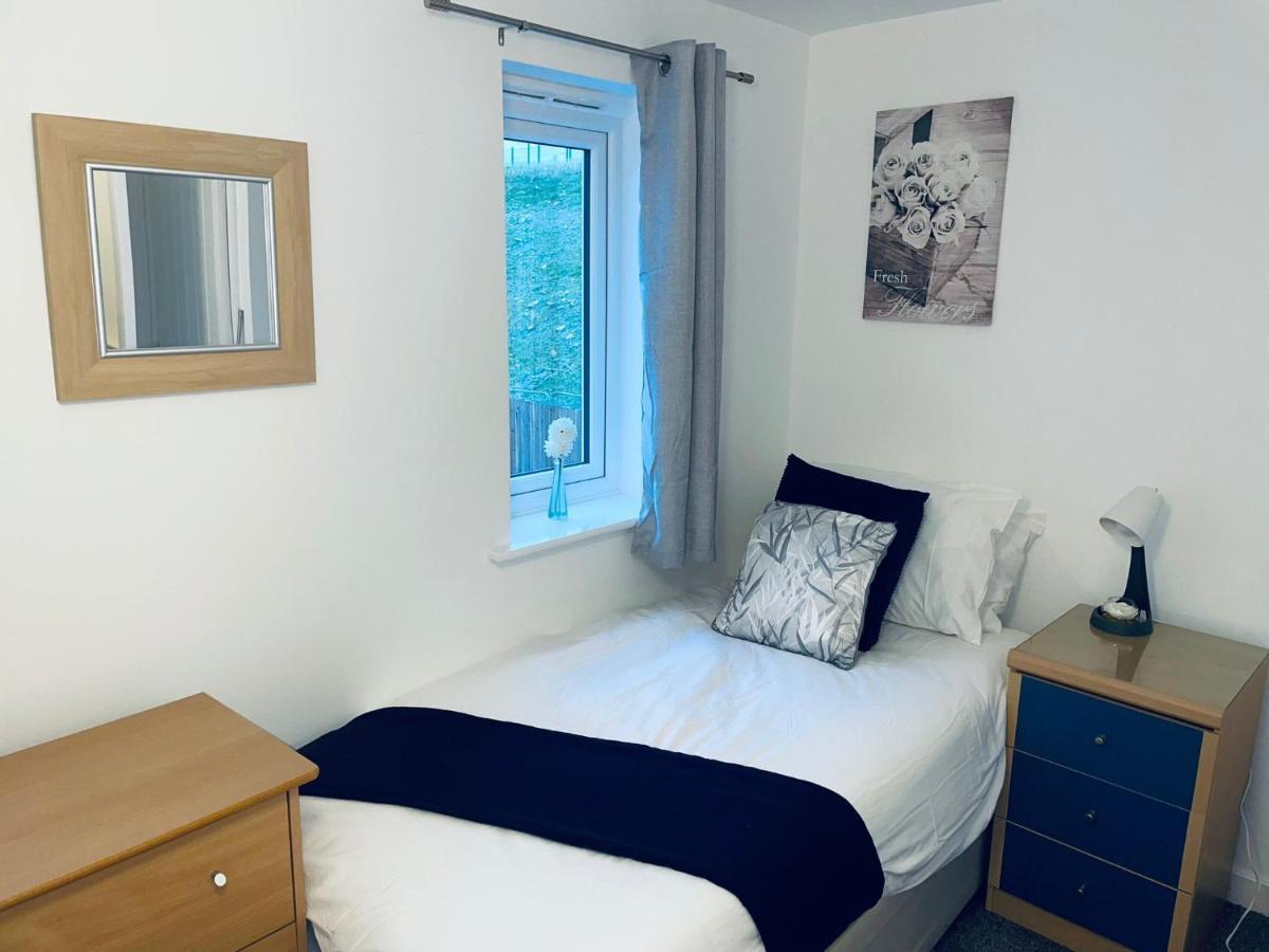 Cosy Family Home - Coventry City Centre - Entire House Luaran gambar