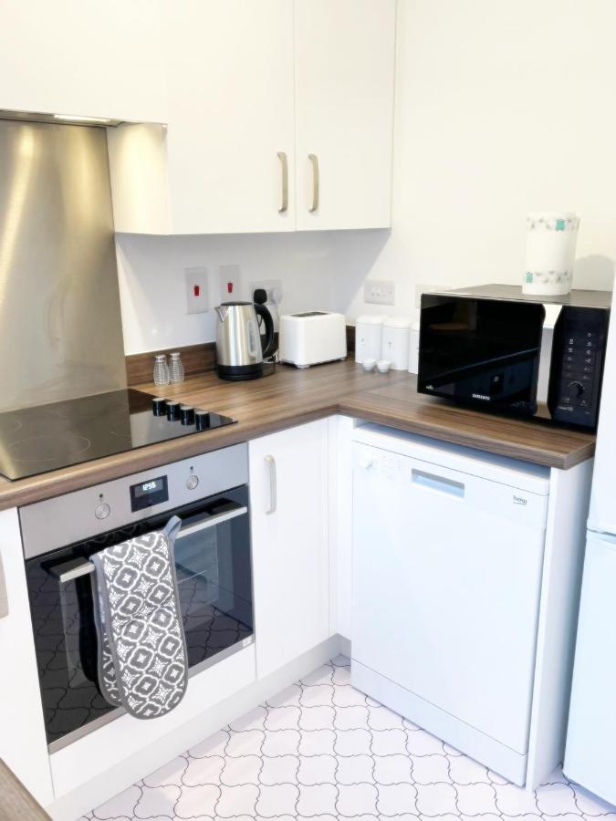 Cosy Family Home - Coventry City Centre - Entire House Luaran gambar
